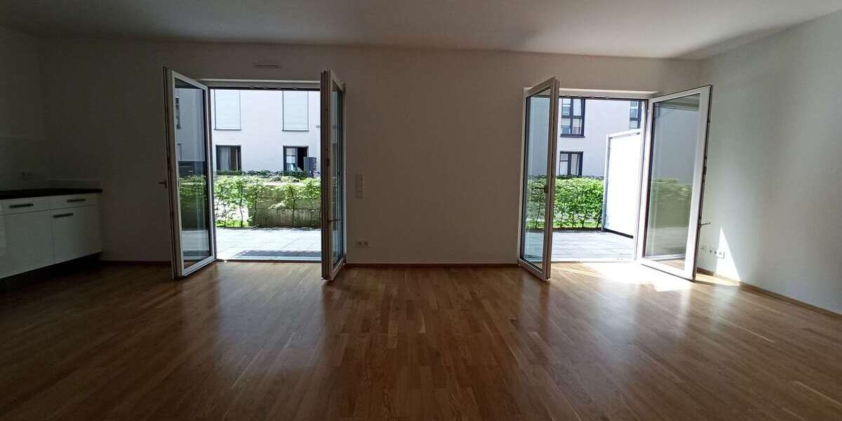 Etagenwohnung Braunschweig Westliches Ringgebiet - 4 Zimmer, 112 m&sup2;, 1.281&euro; | Angebot:25150504