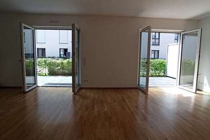 Wohnung Braunschweig Westliches Ringgebiet - 4 Zimmer, 112 m&sup2;, 1.281&euro; | Angebot:25150504