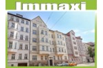 LEIPZIG-GOHLIS + 2 RAUM DACHGESCHOSS + AB OKTOBER 2026 - Dachgeschoßwohnung Leipzig Gohlis-Mitte | Angebot:27191204
