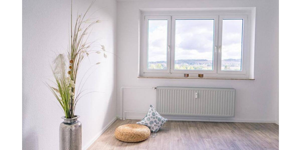 Etagenwohnung Chemnitz Yorckgebiet - 3 Zimmer, 71 m&sup2;, 443&euro; | Angebot:26160369