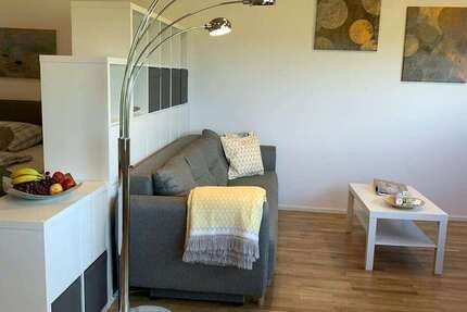 Zimmer Höhenkirchen-Siegertsbrunn Siegertsbrunn - 1 Zimmer, 1.390&euro; | Angebot:24645161