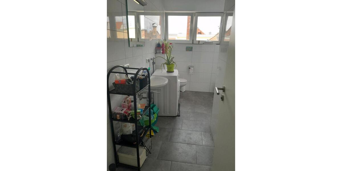 Dachgeschoßwohnung Passau Mühltal - 4 Zimmer, 80 m&sup2;, 1.230&euro; | Angebot:26579865