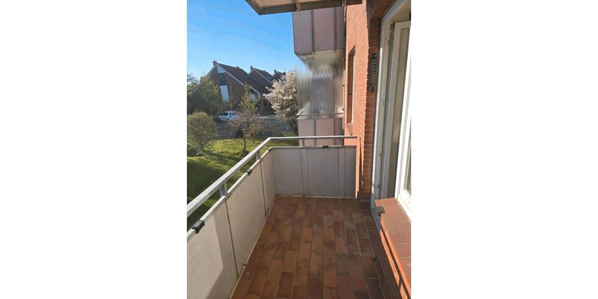 Etagenwohnung Molfsee - 2 Zimmer, 50 m&sup2;, 895&euro; | Angebot:26255353