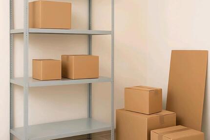 kl. Lagerraum zu vermieten 1 zimmer