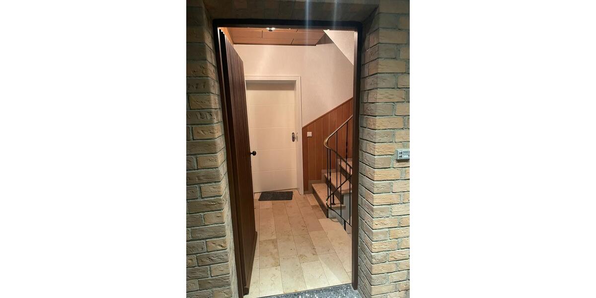 Etagenwohnung Gelsenkirchen Gelsenkirchen-Nord - 4 Zimmer, 95 m&sup2;, 1.500&euro; | Angebot:26105521