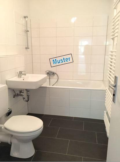Da kommt man gern Heim. 1-Zimmer-Wohnung in zentraler Lage zimmer