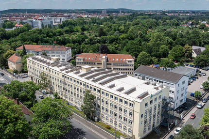 Gewerbeobjekt Nürnberg Schniegling - 3.150&euro; | Angebot:25704285