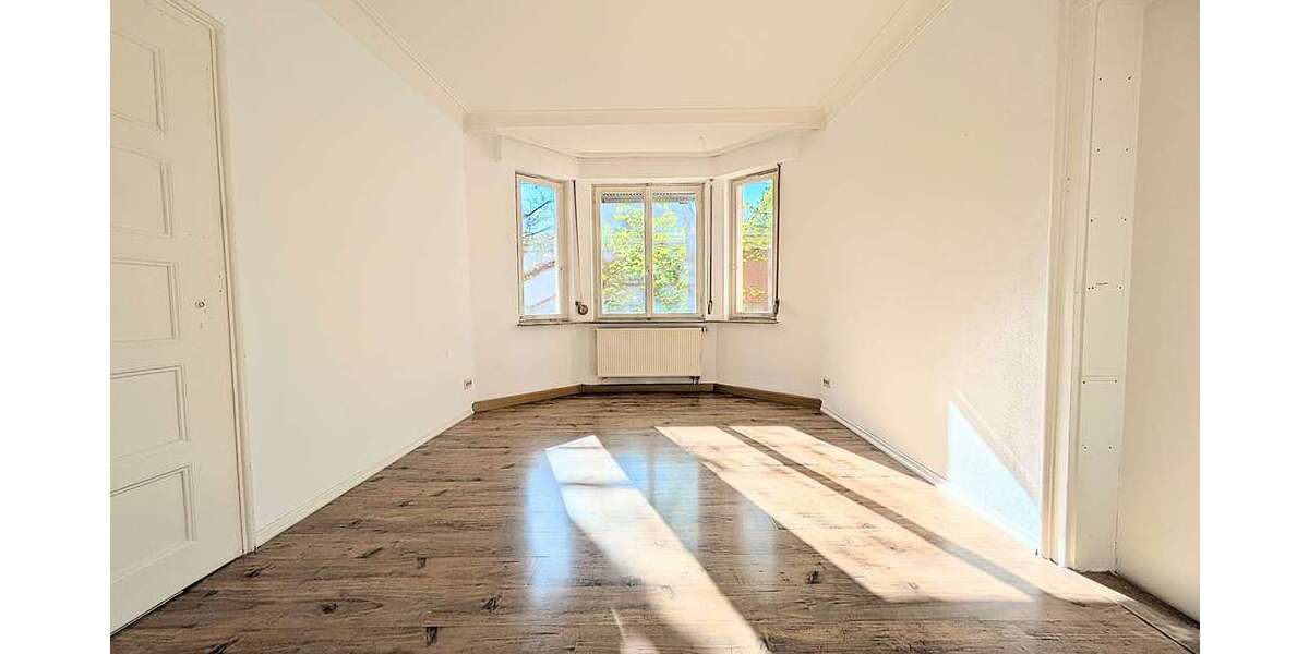 Etagenwohnung Stuttgart Stuttgart-West - 4 Zimmer, 116 m&sup2;, 1.667&euro; | Angebot:26102512