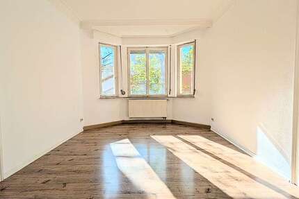 Wohnung Stuttgart Stuttgart-West - 4 Zimmer, 116 m&sup2;, 1.667&euro; | Angebot:26102512