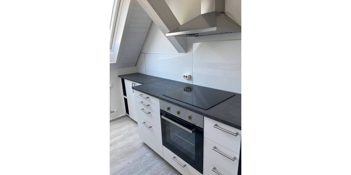 Etagenwohnung Villingen-Schwenningen Rietheim - 3 Zimmer, 92 m&sup2;, 980&euro; | Angebot:25938105