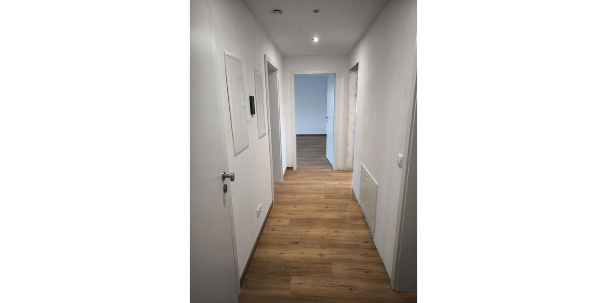 Etagenwohnung Trostberg - 4.5 Zimmer, 93 m&sup2;, 1.209&euro; | Angebot:24825983