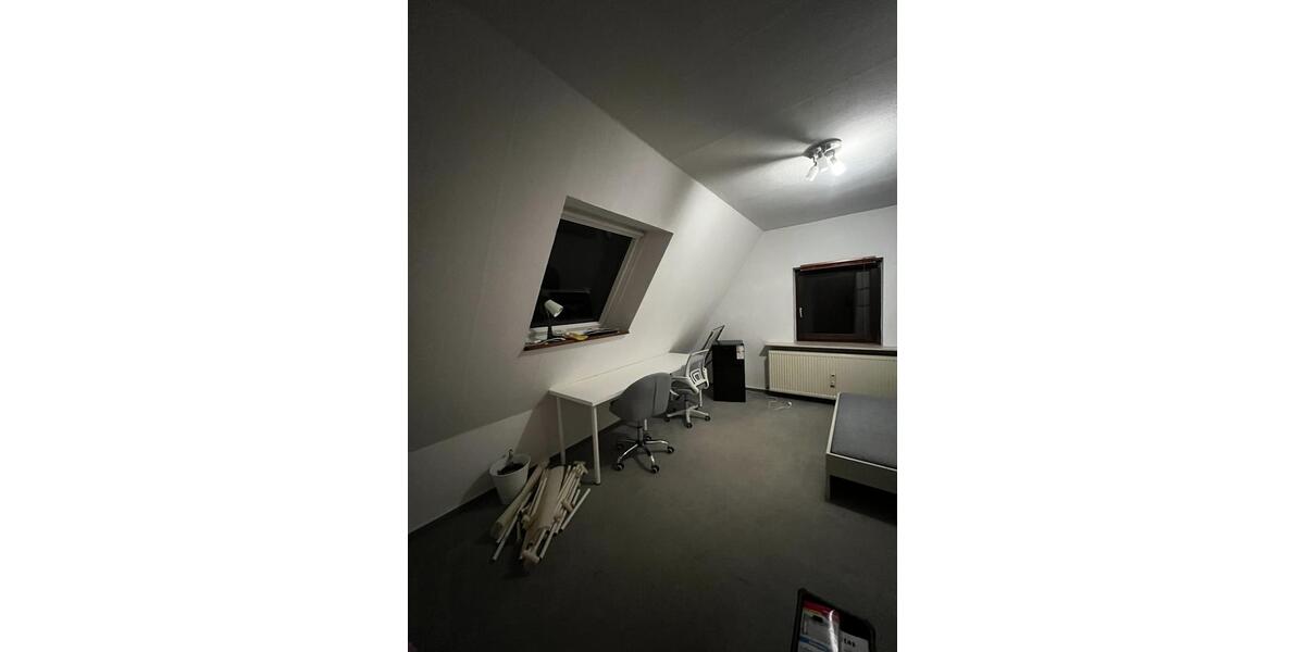 Möbliertes WG-Zimmer in Ziegelhausen 1 zimmer