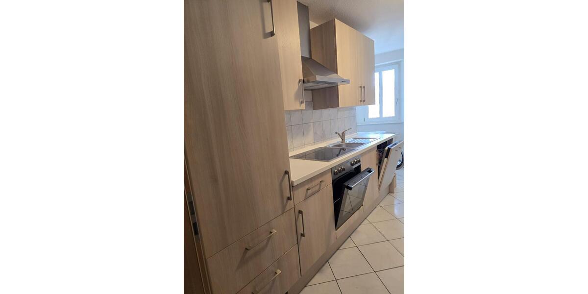 ### Lichtdurchflutete Wohnung im Herzen Bruchsals ### - Etagenwohnung Bruchsal Stadtkern | Angebot:26097706