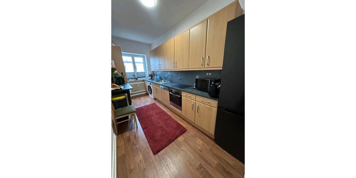 Etagenwohnung Seesen - 4 Zimmer, 110 m&sup2;, 700&euro; | Angebot:26478983