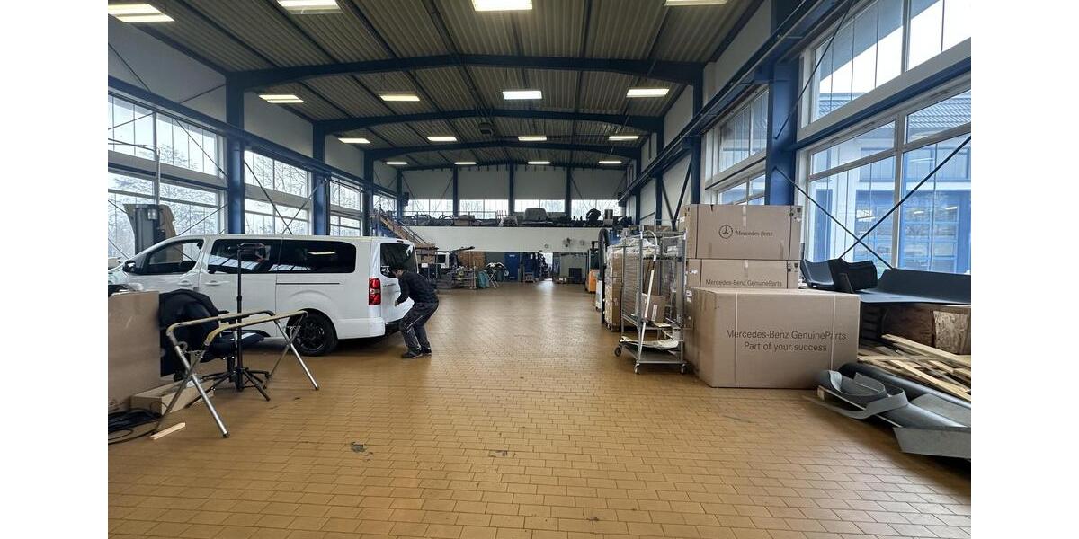 Gewerbeobjekt Lewitzrand - 3.800&euro; | Angebot:21946607