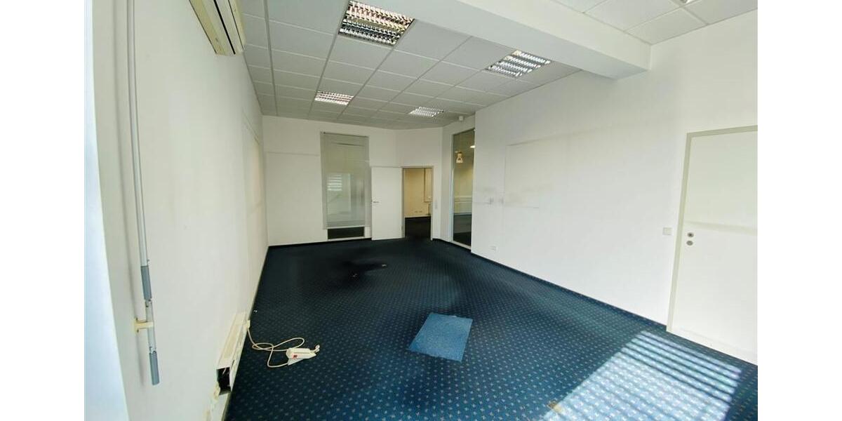 EUPORA® Immobilien: Moderne Gewerbe-Bürofläche in Kirchheimbolanden. zimmer