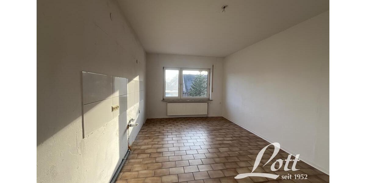 Dachgeschoßwohnung Apen - 2 Zimmer, 70 m&sup2;, 650&euro; | Angebot:23385990