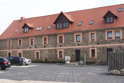 Wohnung Bad Lauchstädt - 2 Zimmer, 123 m&sup2;, 836&euro; | Angebot:26248479