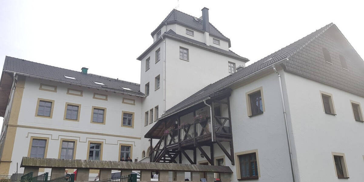 Gewerbeobjekt Brand-Erbisdorf / Langenau Langenau - 6 Zimmer, 184 m&sup2;, 1.300&euro; | Angebot:25732048