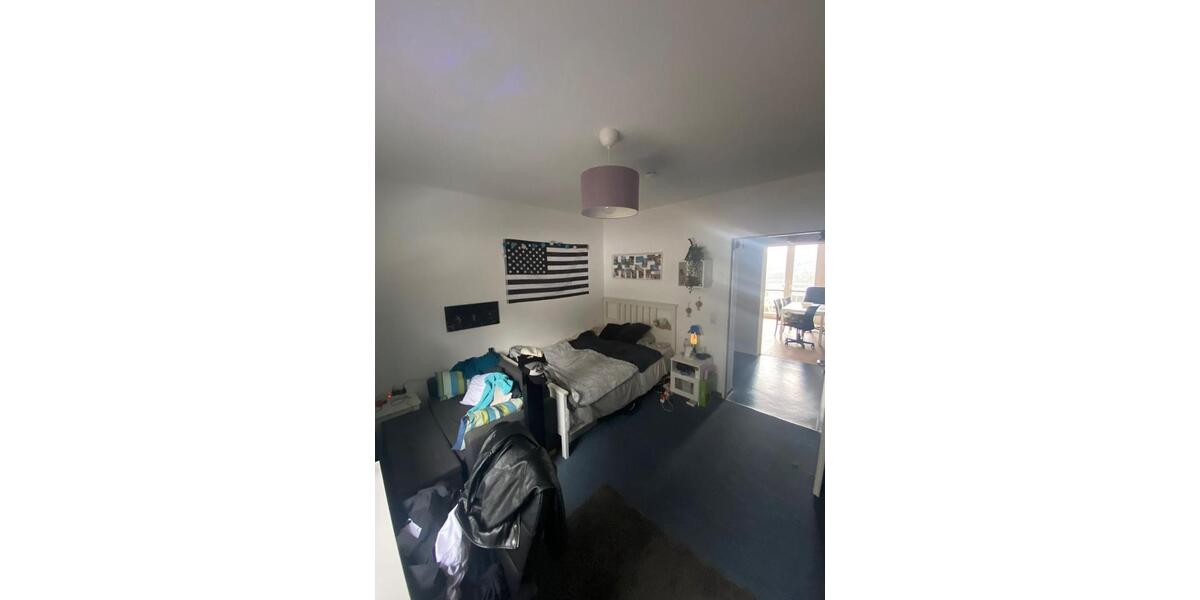 Wohnen auf Zeit Siegen Weidenau - 1 Zimmer, 15 m&sup2;, 330&euro; | Angebot:26496811