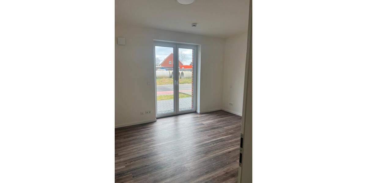 Erdgeschoßwohnung Oldendorf - 3 Zimmer, 79 m&sup2;, 820&euro; | Angebot:25823925