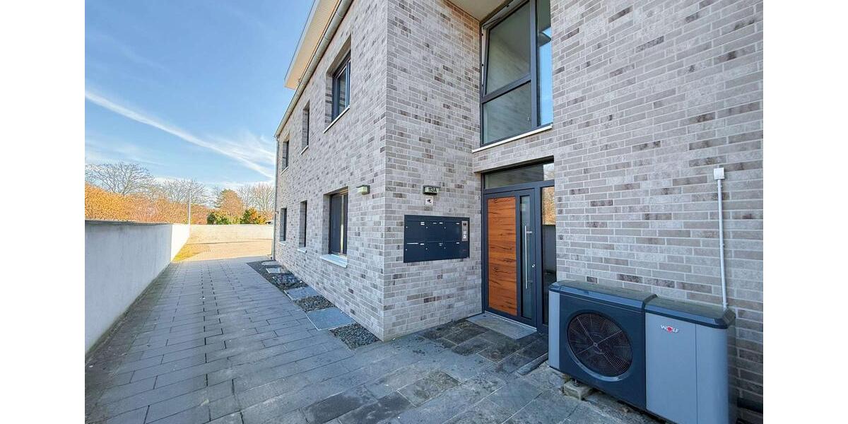 Dachgeschoßwohnung Gifhorn - 2 Zimmer, 79 m&sup2;, 1.100&euro; | Angebot:25718004