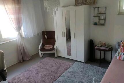 zimmer frei, Wohnung in Gemeinschaft 1 zimmer