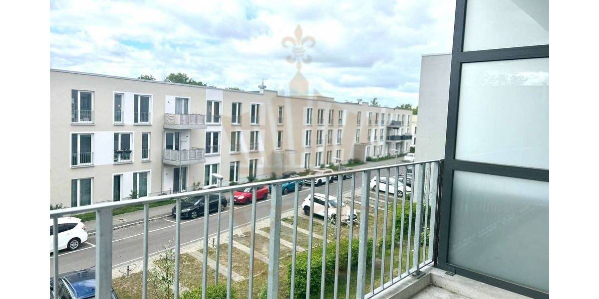 Etagenwohnung Bernau bei Berlin Bernau - 2 Zimmer, 64 m&sup2;, 970&euro; | Angebot:26796999