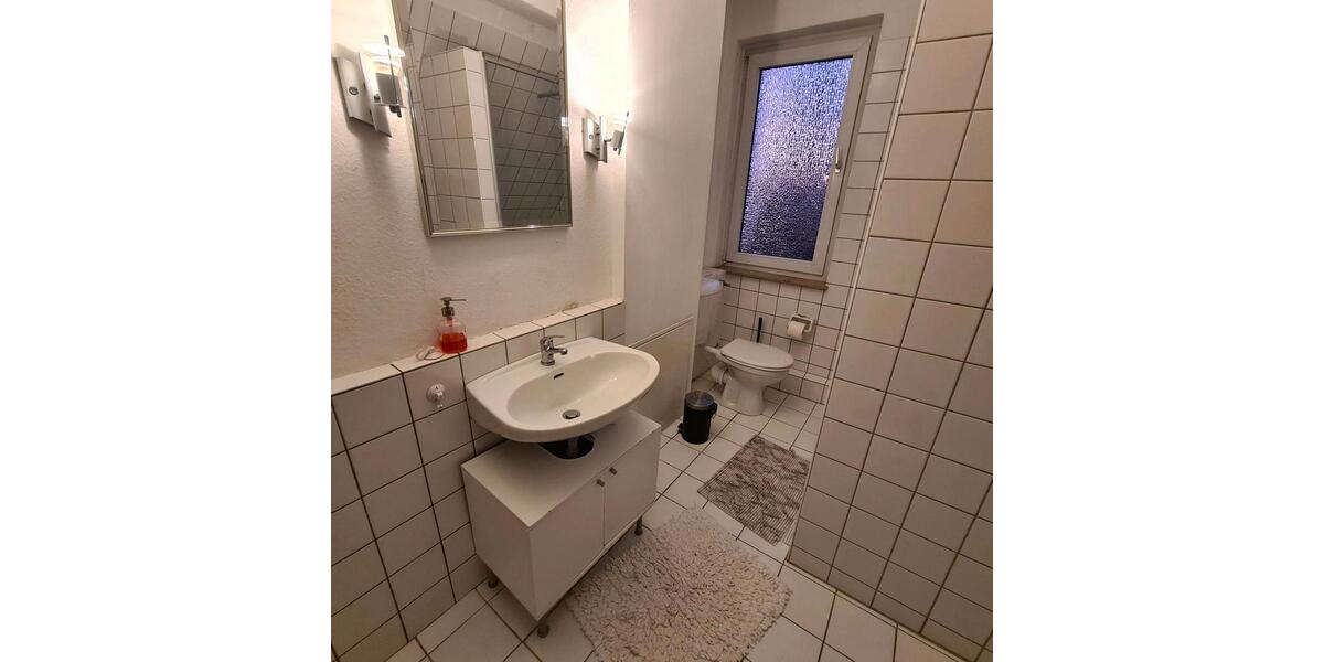 Wohnen auf Zeit Minden Bärenkämpen - 1 Zimmer, 15 m&sup2;, 430&euro; | Angebot:26496817