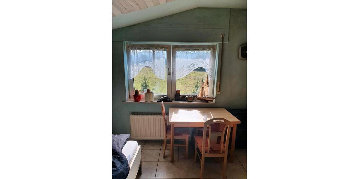 Etagenwohnung Borken - 1 Zimmer, 30 m&sup2;, 300&euro; | Angebot:24704143