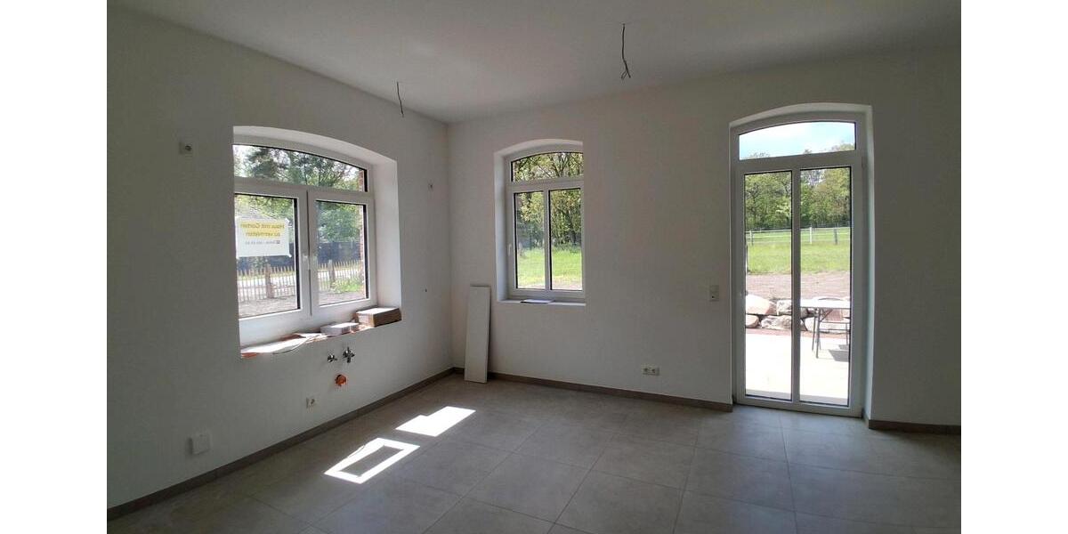 Einfamilienhaus Bücken - 4 Zimmer, 118 m&sup2;, 1.100&euro; | Angebot:26641325