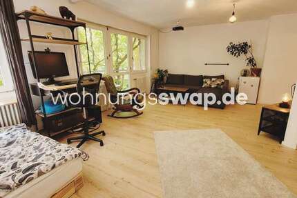 Wohnung zum Mieten in Freiburg im Breisgau 550 € 42 m² 1 zimmer