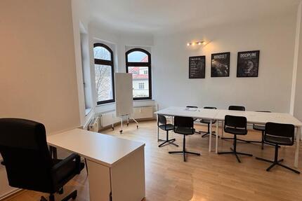 Gewerbeobjekt Magdeburg Leipziger Straße - 450&euro; | Angebot:26226511