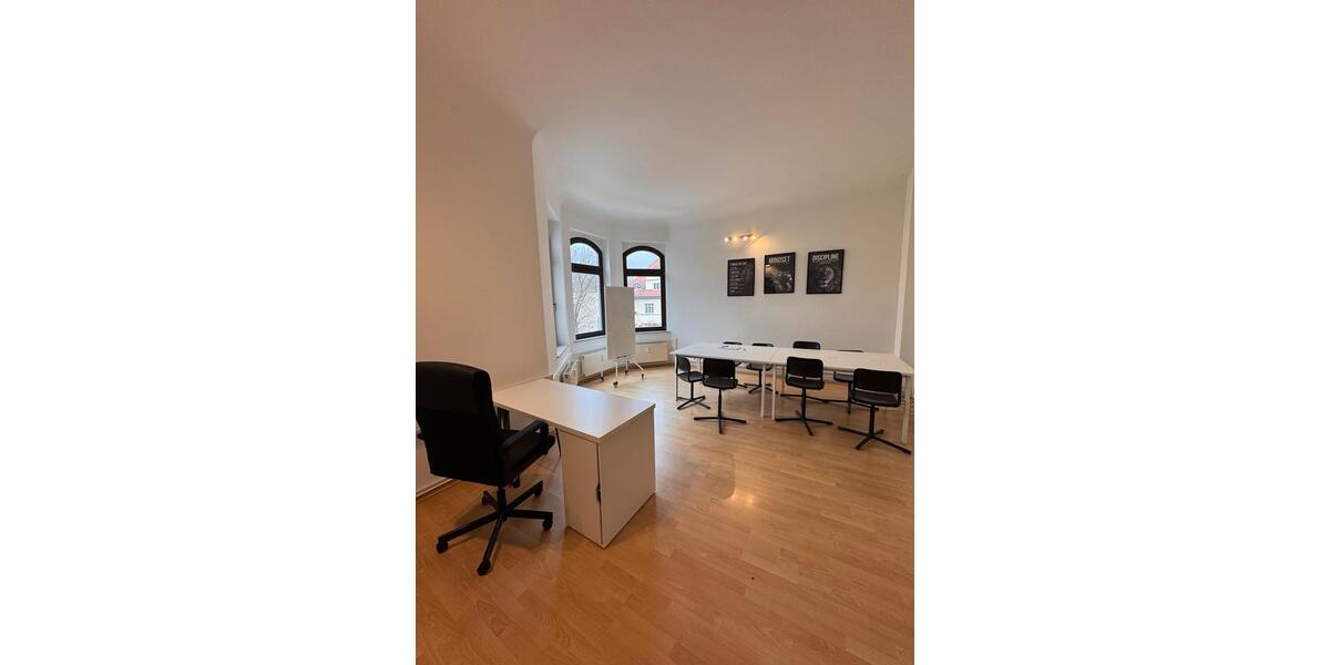 Gewerbeobjekt Magdeburg Leipziger Straße - 450&euro; | Angebot:26226511