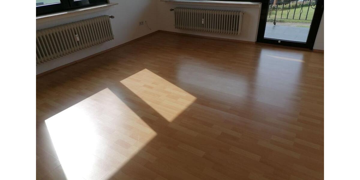 Helle 3-Zimmerwohnung Nähe Mechernich ab sofort zu vermieten 3 zimmer