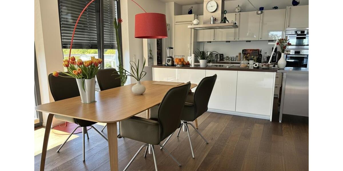 Einfamilienhaus Kiel Friedrichsort - 4 Zimmer, 196 m&sup2;, 3.700&euro; | Angebot:26594123