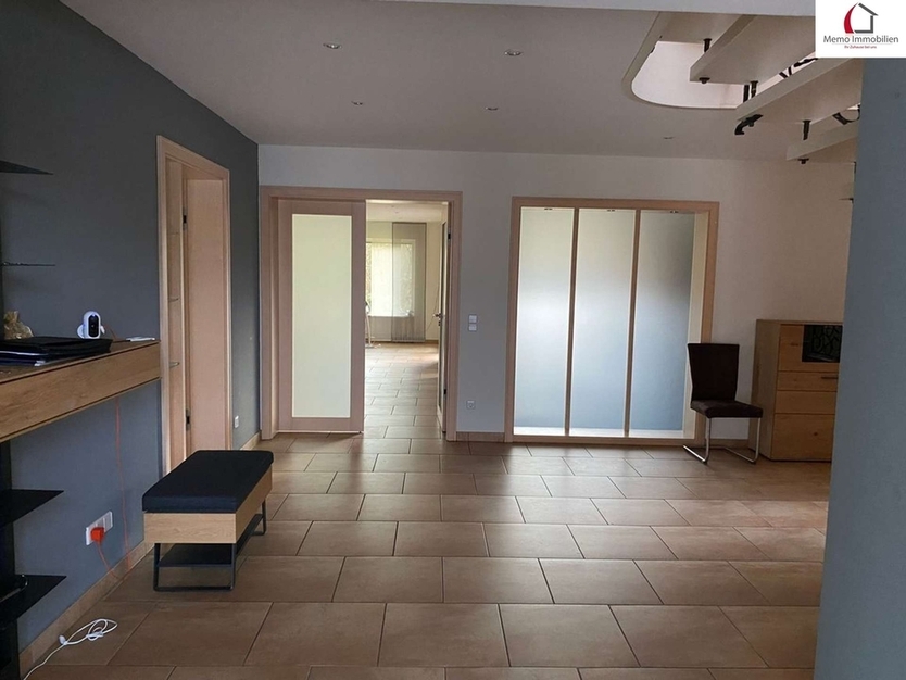 °°° EIN BESONDERER ARBEITSPLATZ AM WALDESRAND MIT RUHE UND PLATZ UM IDEEN ZU VERWIRKLICHEN °°°