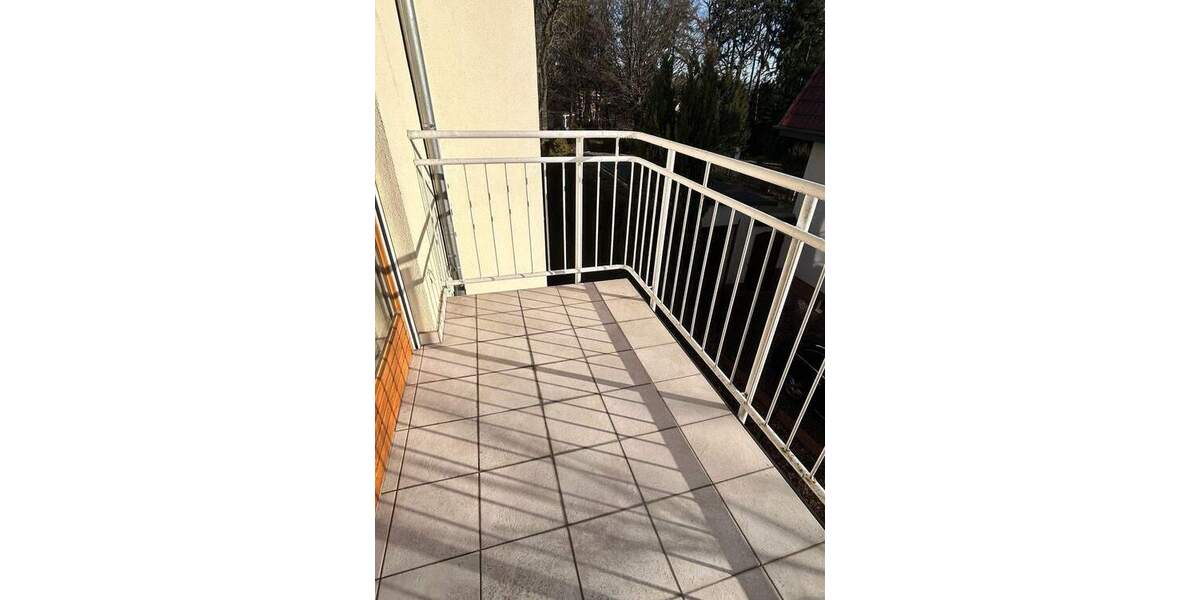 Etagenwohnung Chemnitz Reichenbrand - 2 Zimmer, 69 m&sup2;, 550&euro; | Angebot:26308874