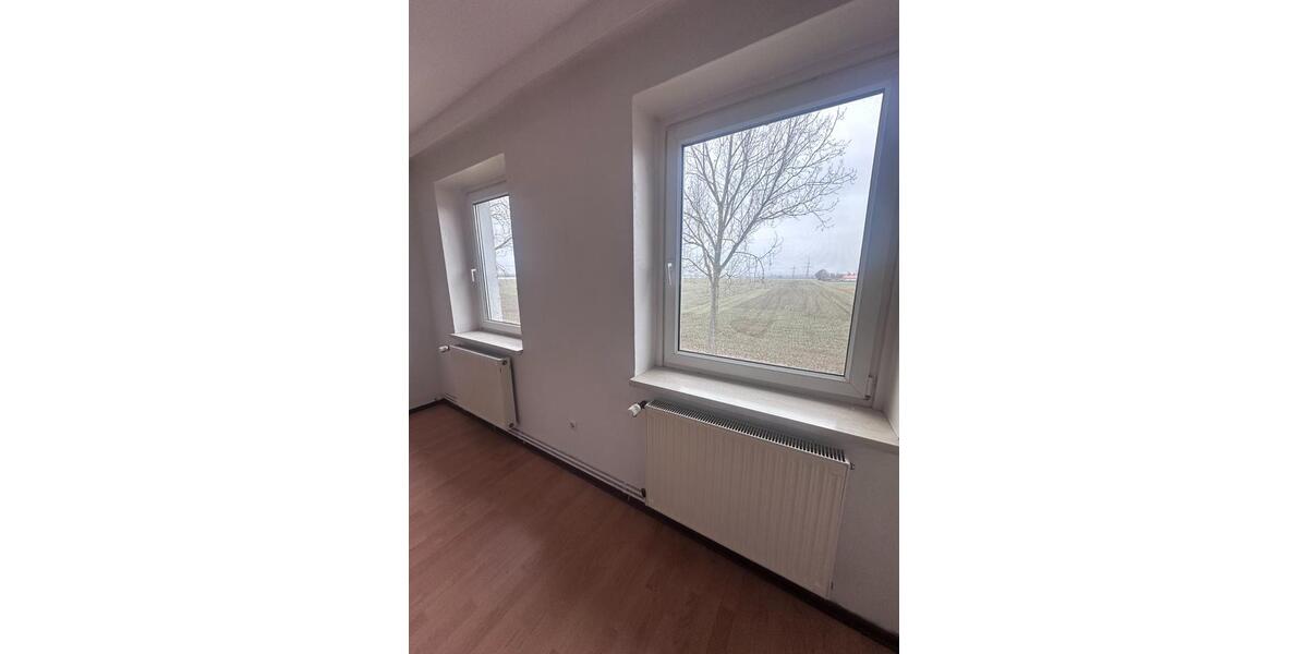 3-Zimmer-Altbauwohnung mit beeindruckendem Weitblick in Friemar bei Gotha 3 zimmer