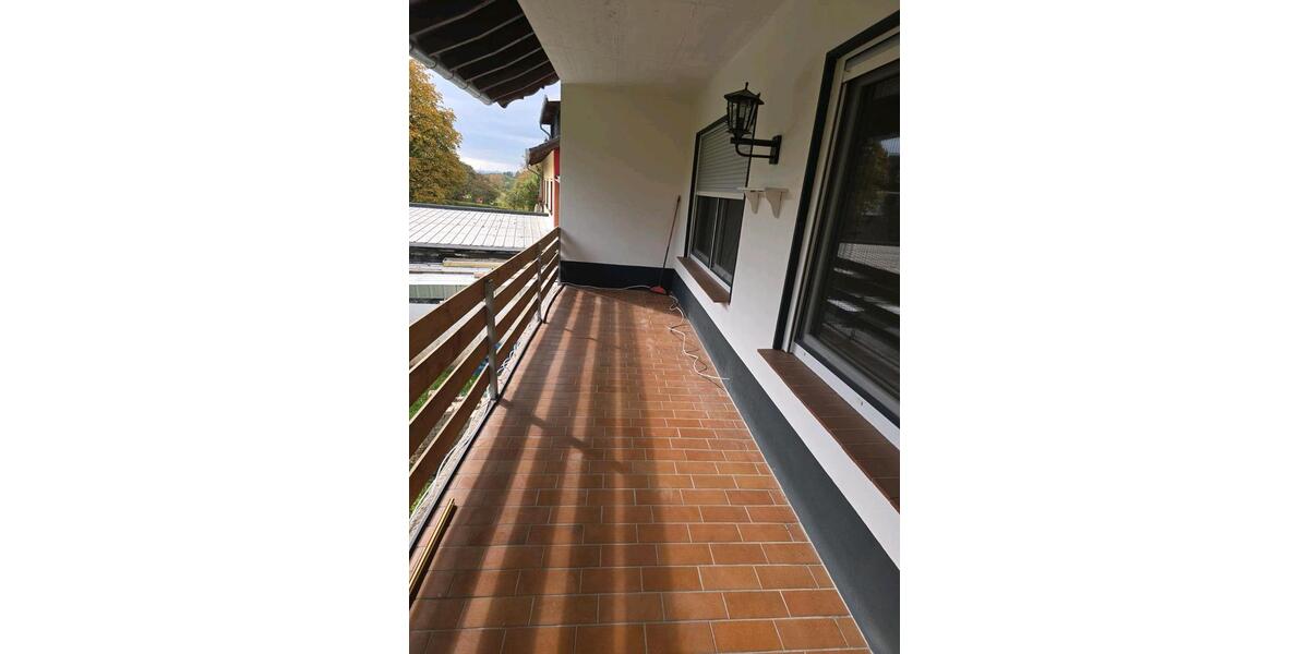 Erdgeschoßwohnung Frankenau - 1 Zimmer, 80 m&sup2;, 500&euro; | Angebot:24466555