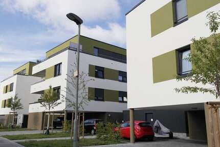 Wohnung Mühlheim am Main - 3 Zimmer, 63 m&sup2;, 790&euro; | Angebot:27440884