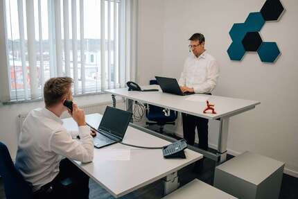 Gewerbeobjekt Eggolsheim - 369&euro; | Angebot:26157620