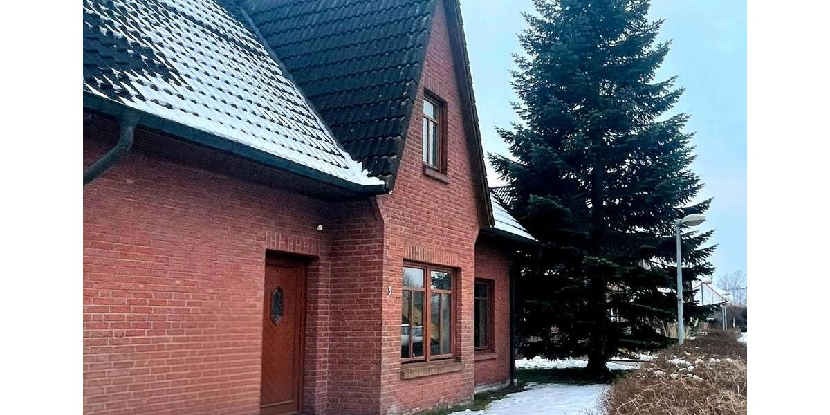 Einfamilienhaus Berne - 5 Zimmer, 120 m&sup2;, 1.450&euro; | Angebot:24806363