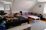 Dachgeschoßwohnung Welzheim - 4 Zimmer, 94 m&sup2;, 1.000&euro; | Angebot:24427547