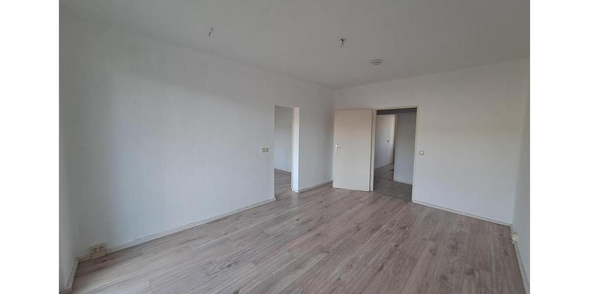 Etagenwohnung Sandersdorf-Brehna Brehna - 2 Zimmer, 49 m&sup2;, 299&euro; | Angebot:24571522