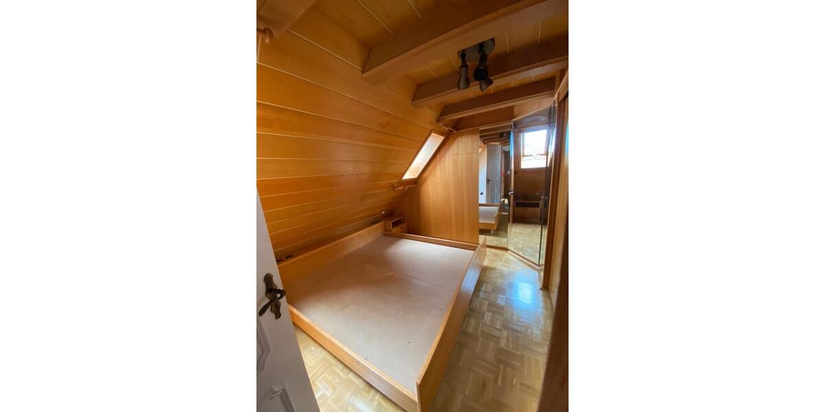 Etagenwohnung Gerlingen - 2 Zimmer, 50 m&sup2;, 900&euro; | Angebot:24655704