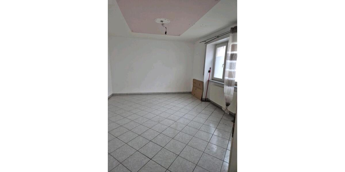 Mietwohnung 4 zimmer