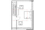 Moderne NeubauWohnung mit Balkon