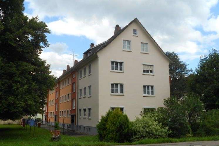 Etagenwohnung Baiersbronn Hohreute - 3 Zimmer, 57 m&sup2;, 394&euro; | Angebot:25379850