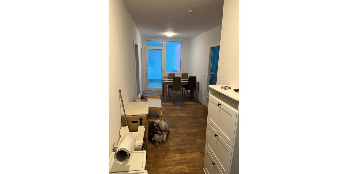 Helle 3-Zimmer-Wohnung BS-Weststadt - Einbauküche zum Verkauf 3 zimmer